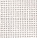 (image for) 14 Count Perforated Paper - Pink Frost